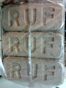 Брикет RUF (експорт) грн.100