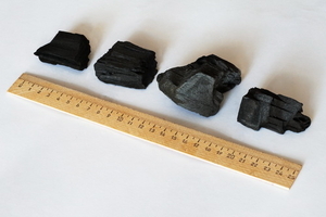 Продаем оптом древесний уголь грн.270