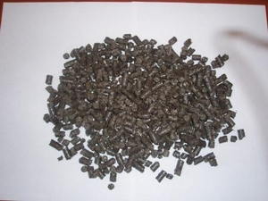 Гранулированная лузга подсолнечника грн.0