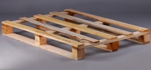 Продам европоддоны у небольших обемах грн.35