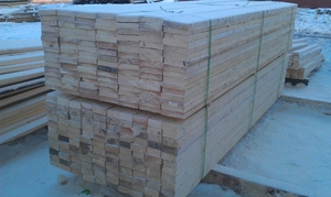 Доска обрезная естественной влажности 0-3 сорт ГОСТ 8486-86 грн.170