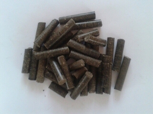 Пеллеты из лузги подсолнечника от производителя грн.1