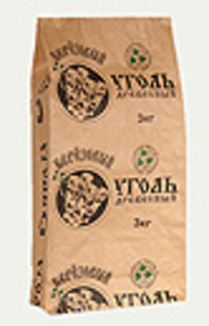 Уголь древесный березовый грн.25