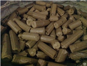 Брикеты топливные (евродрова) Нестро (Nestro) грн.1150