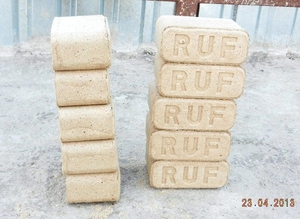 Брикеты RUF - От производителя грн.0