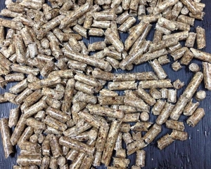 Пеллета 6мм от производителя грн.1200