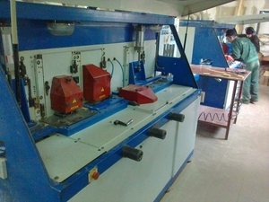 Деревообрабатывающее предприятие полного цикла грн.0