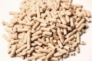 Wood pellets, high quality, 6 mm EN Plus грн.0
