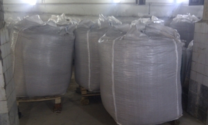 Производим и продаем топливные гранулы (пеллеты) грн.1500