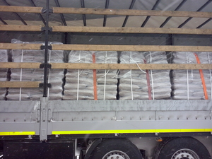 Гранула торфяная топливная грн.60