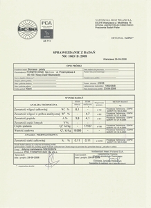 Компания производит и продает индустриальные пеллеты грн.70