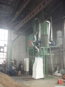 Продам линию гранулирования на базе пресс-гранулятора Б6-ДГВ грн.0