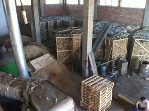 Продается или сдается в аренду деревообрабатывающее производство  грн.150