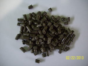 Пеллеты из лузги подсолнечника грн.0