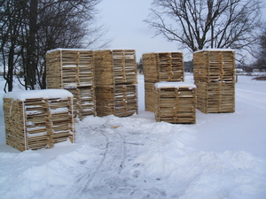 Заготовки паллентные от производителя грн.1000