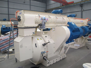 Проектирование, изготовление, монтаж производства линии пеллет грн.100000