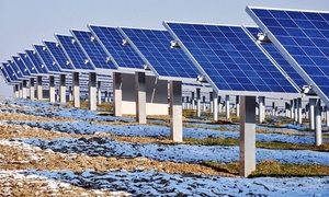 Крупнейший финансовый инвестор в Украине обеспечит строительство СЭС в Винницкой области ##f_price|CURR_SIGN##