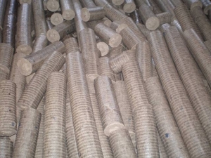 ТОПЛИВНЫЕ БРИКЕТЫ от производителя грн.0