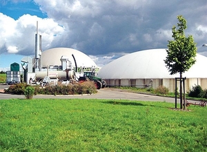 В 2014 году "Сельхозпродукт" планирует построить крупнейший в Европе биогазовый завод ##f_price|CURR_SIGN##