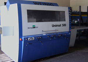 Weining Unimat 500 грн.0