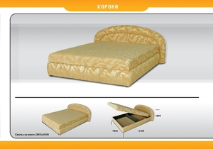 Двухспальнные кровати грн.0