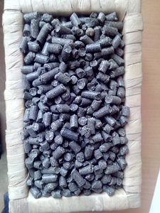 Пеллеты из лузги подсолнечника грн.1500