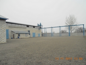 Деревообрабатывающий Столярный цех грн.250000