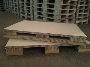 Продам поддон (гофроподдон) грн.0