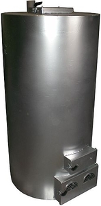 Продаем котлы длительного горения грн.0