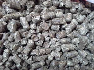 Пеллеты из хвойного дерева грн.70