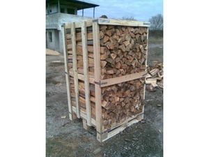 Продам дрова колотые грн.0