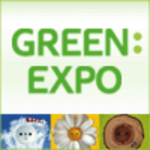 Международная выставка GREENEXPO │ Альтернативная энергетика 2014 ##f_price|CURR_SIGN##