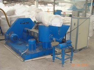 Линию для производства мешков продам грн.1