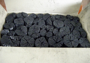 Реализуем древесный уголь высокого качества грн.2000