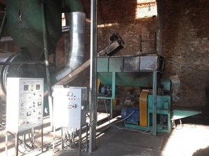 Линии по производству топливного брикета грн.15000