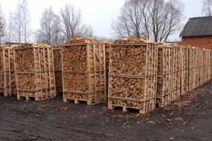 Продаем дрова кололтые твердых пород (бук, граб, дуб) грн.0