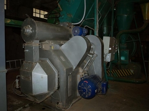 Продам пресс-гранулятор ГТ-500 грн.350000