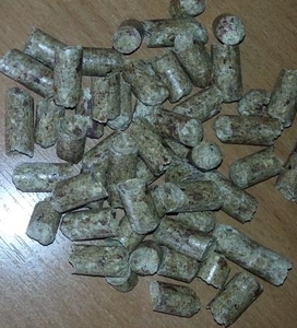 Предлагаем качественные Пеллеты DIN 1 грн.45