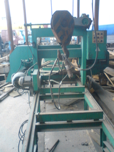 Продам: пилорама ленточная "Лана" грн.28000