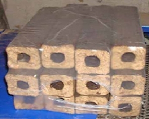 Производим и реализуем брикеты древесные (Pini Key) грн.0