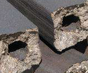 Брикеты PINI-KAY из лузгиподсолнечника грн.1150