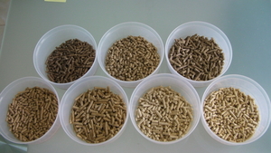 Пеллеты 2014 / 2015 грн.160