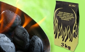 Закупаем брикеты древесноугольные  грн.0