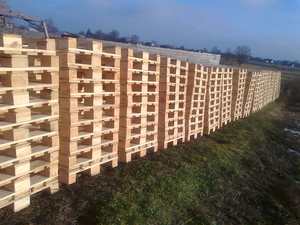 Продаем поддоны, европоддоны грн.0