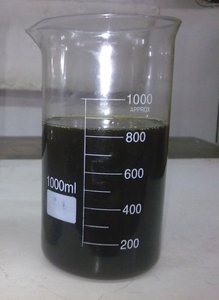 Печное топливо тёмное пиролизное грн.7