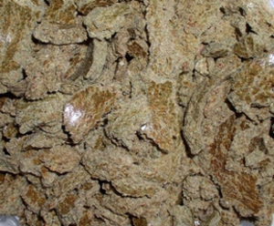 Технический жмых подсолнечника грн.1