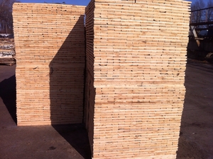 Пиломатериал (обрезной) грн.0