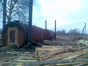 Произвожу уголь древесный грн.2500