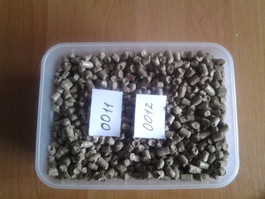 Продам пелеты индустриальные с доставкой грн.0