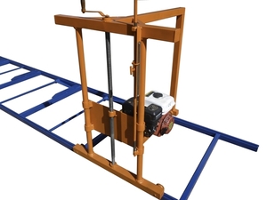 Бензопилорама цепная грн.47000